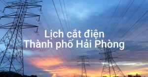 Hải Phòng