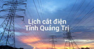 Quảng Trị