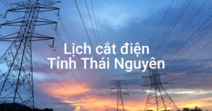 Thái Nguyên